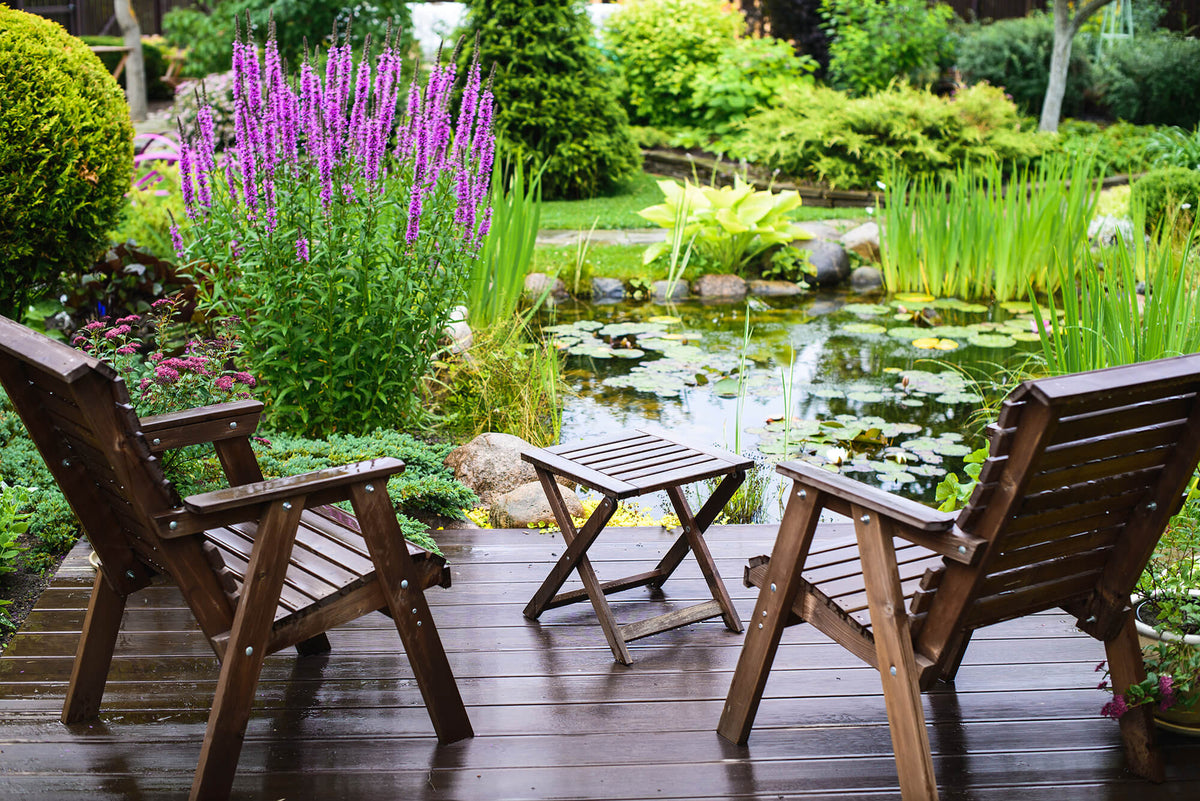 Garten
