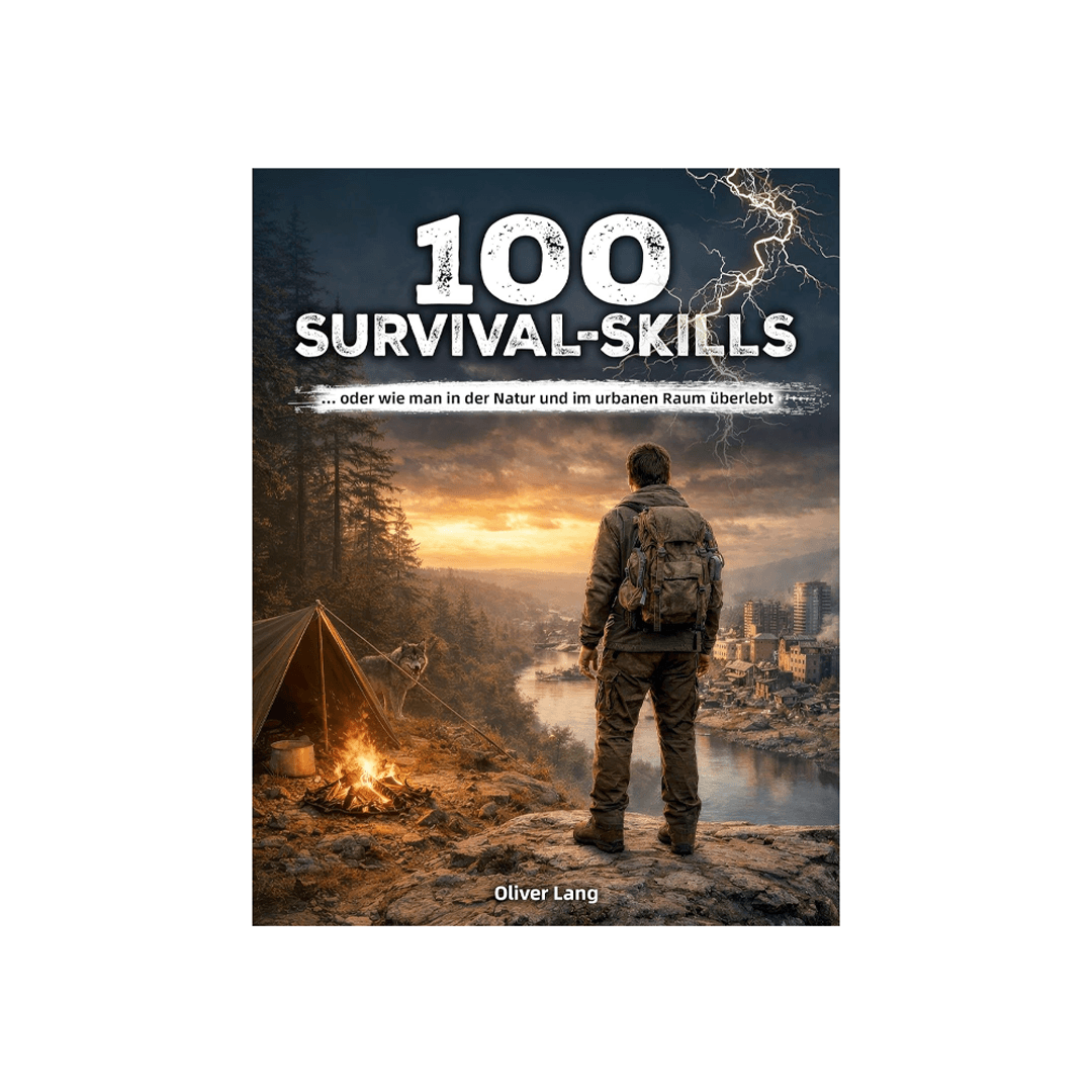 100 Survival-Skills