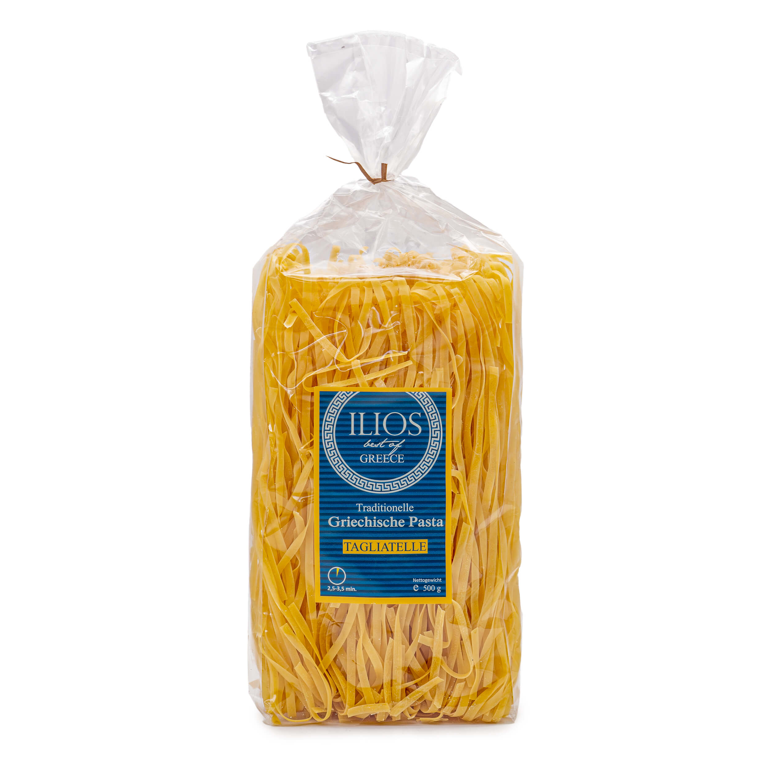 Pasta Foloi Tagliatelle
