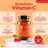 Natürliches Vitamin C aus Acerolakirschen