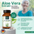 Aloe Vera Extrakt Kapseln