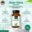 Aloe Vera Extrakt Kapseln
