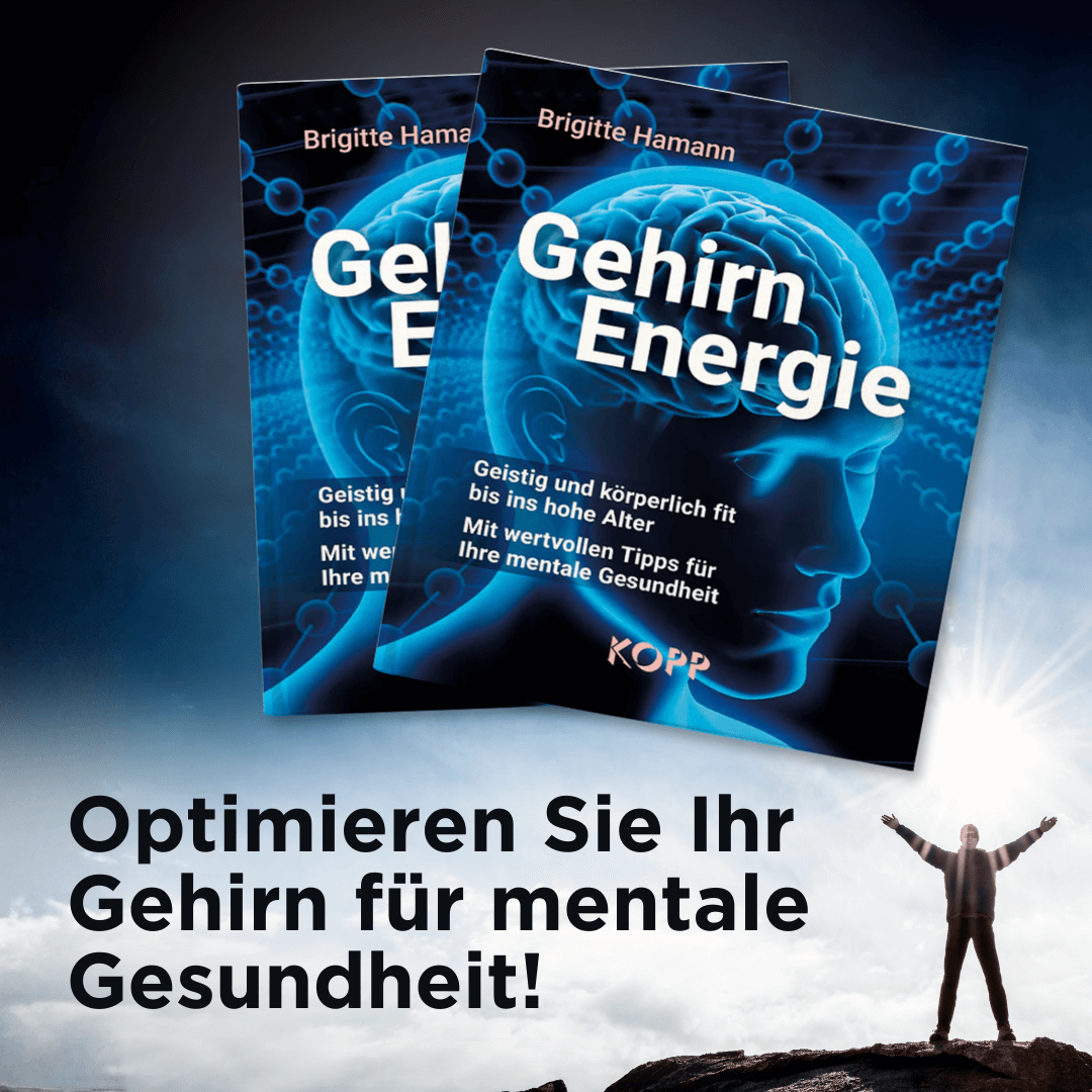 Gehirnenergie