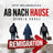 Ab nach Hause