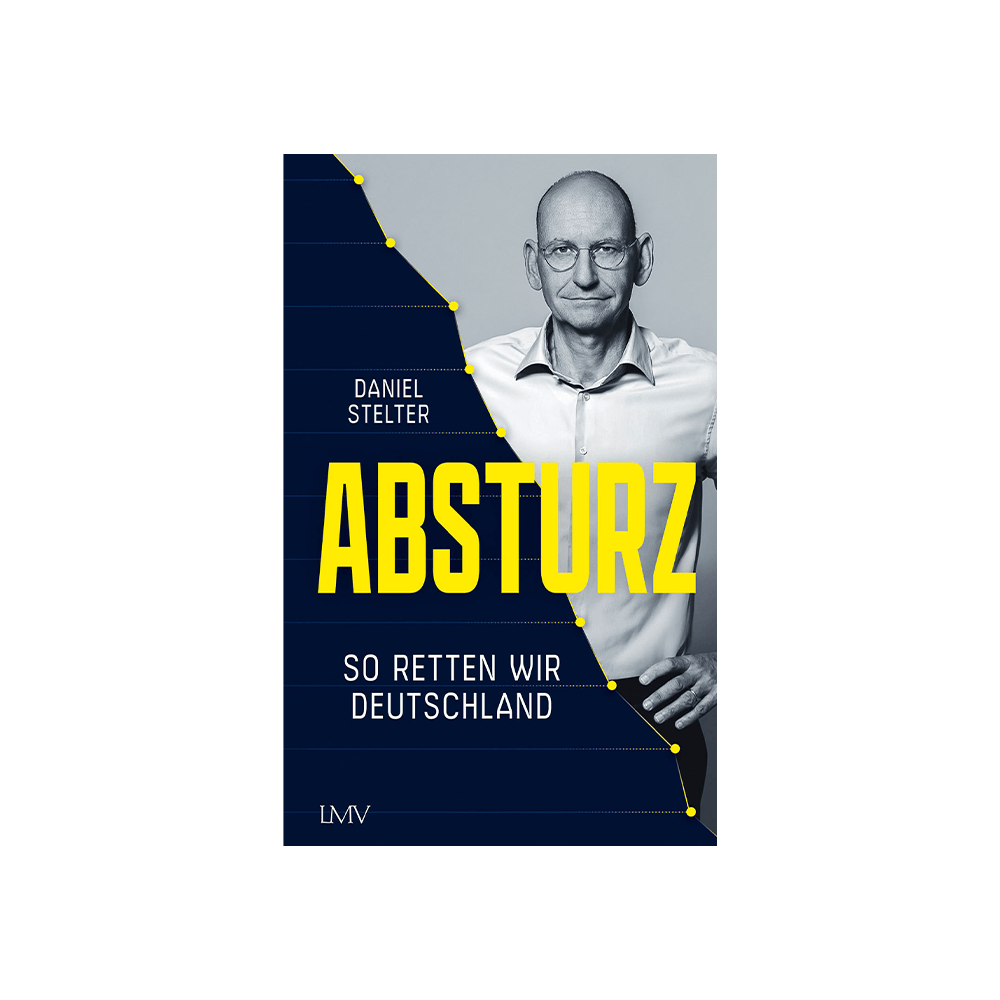 Absturz – So retten wir Deutschland