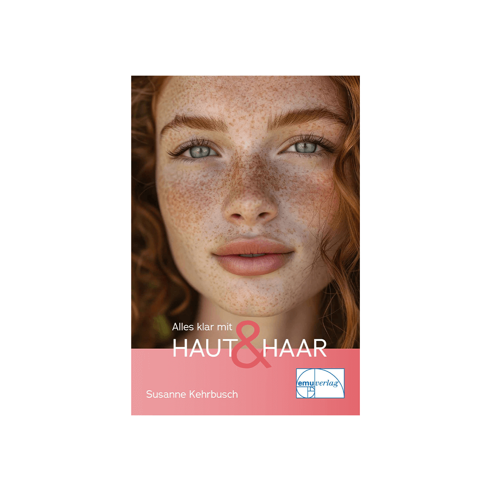 Alles klar mit Haut und Haar