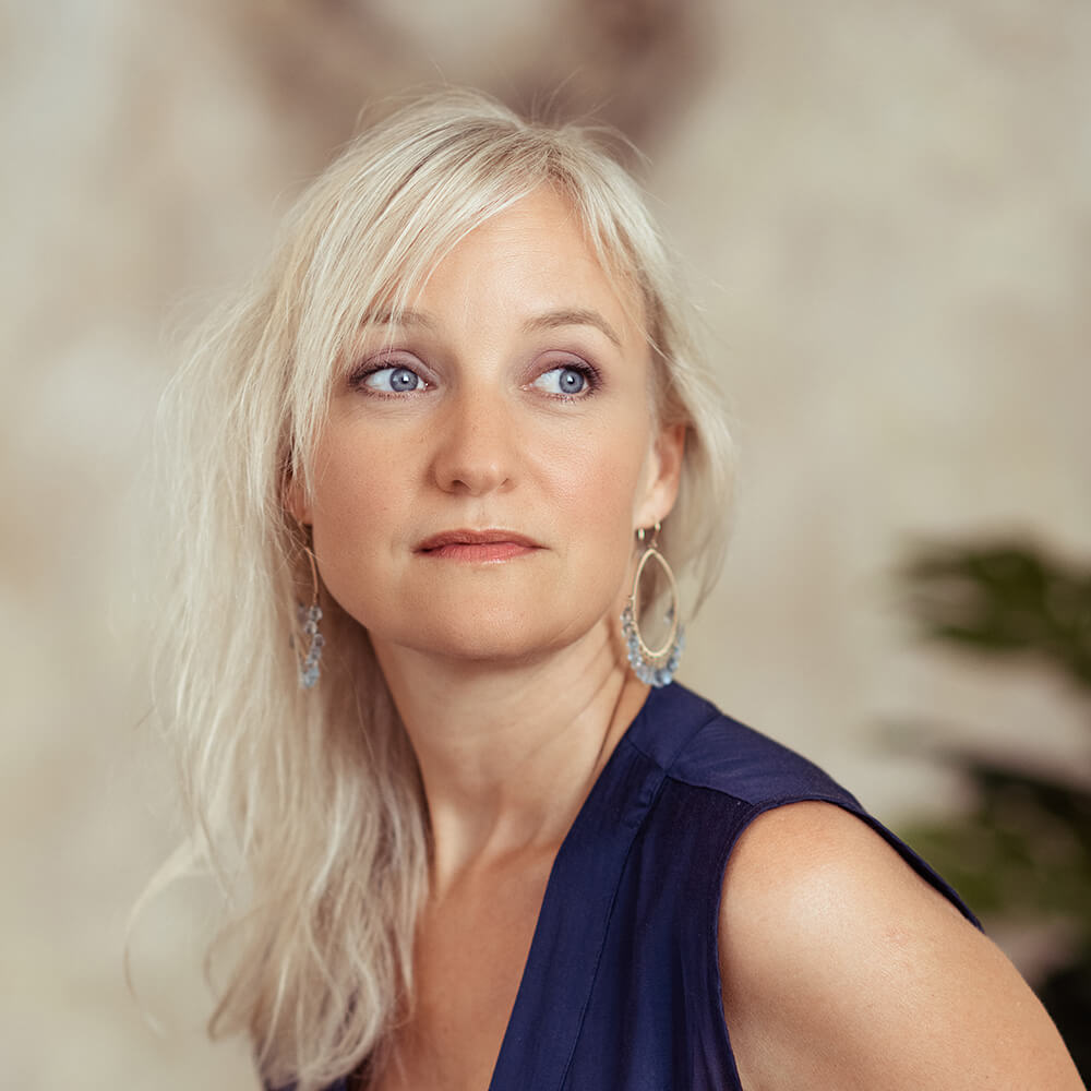 Fotoshooting für Aufgewachte mit Profifotograf Alois Endl