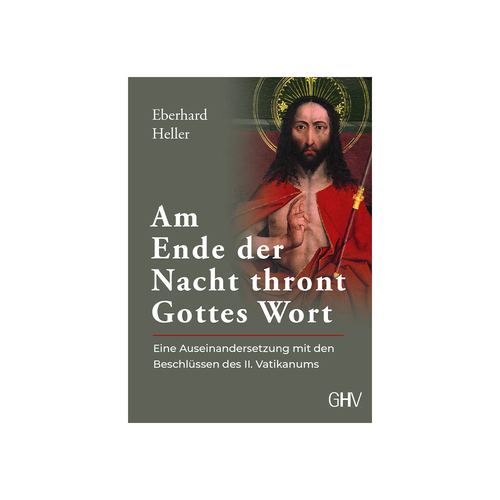 Am Ende der Nacht thront Gottes Wort