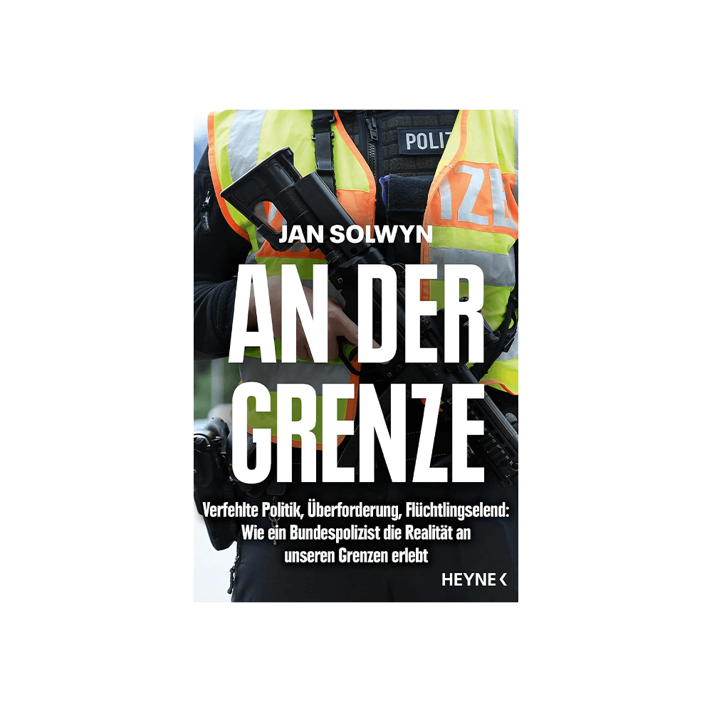 An der Grenze