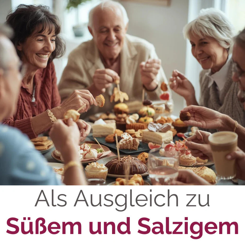 ANCENASAN® herbal 49 Bitterkräuter und Gewürze (20g)