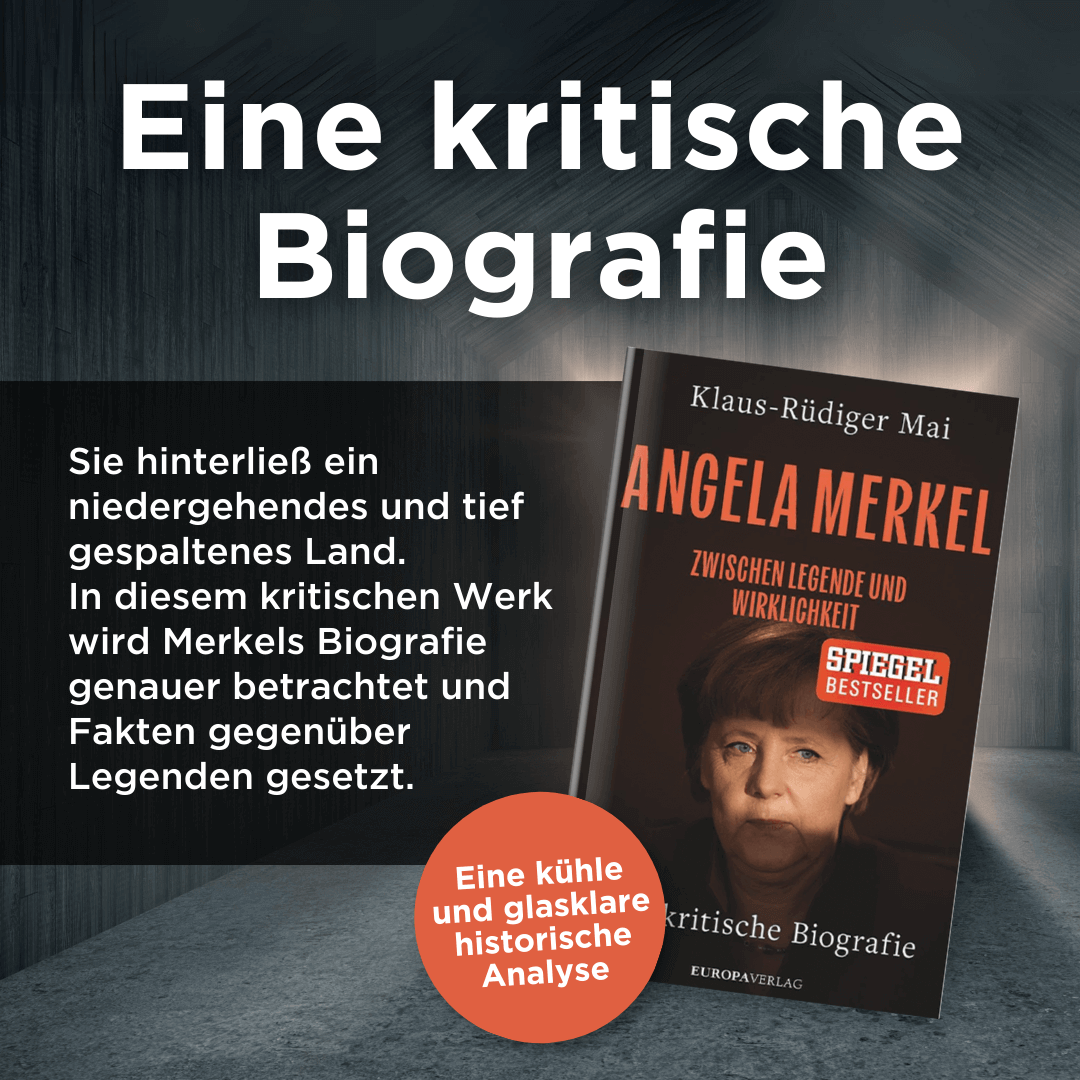 Angela Merkel