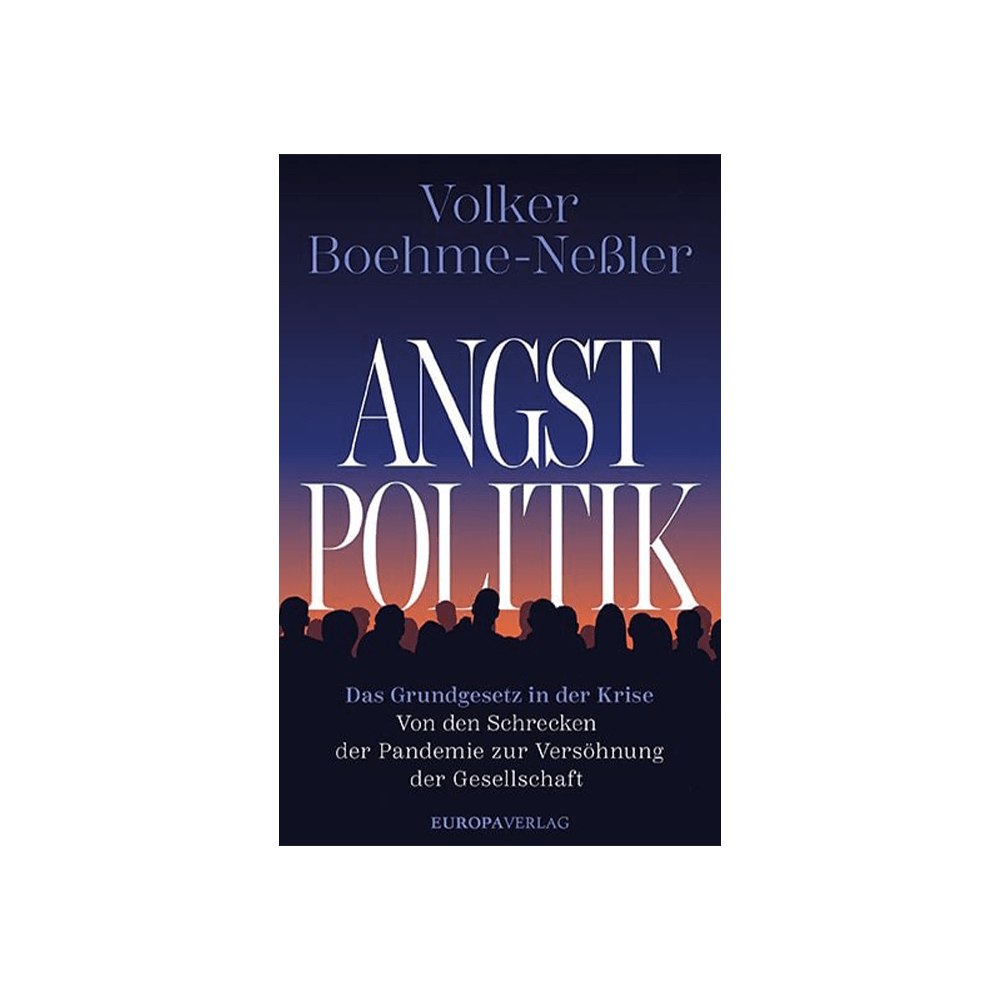 Angstpolitik