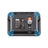 LED-Arbeitslampe mit Akku, 1500 Lumen und Zoom-Funktion