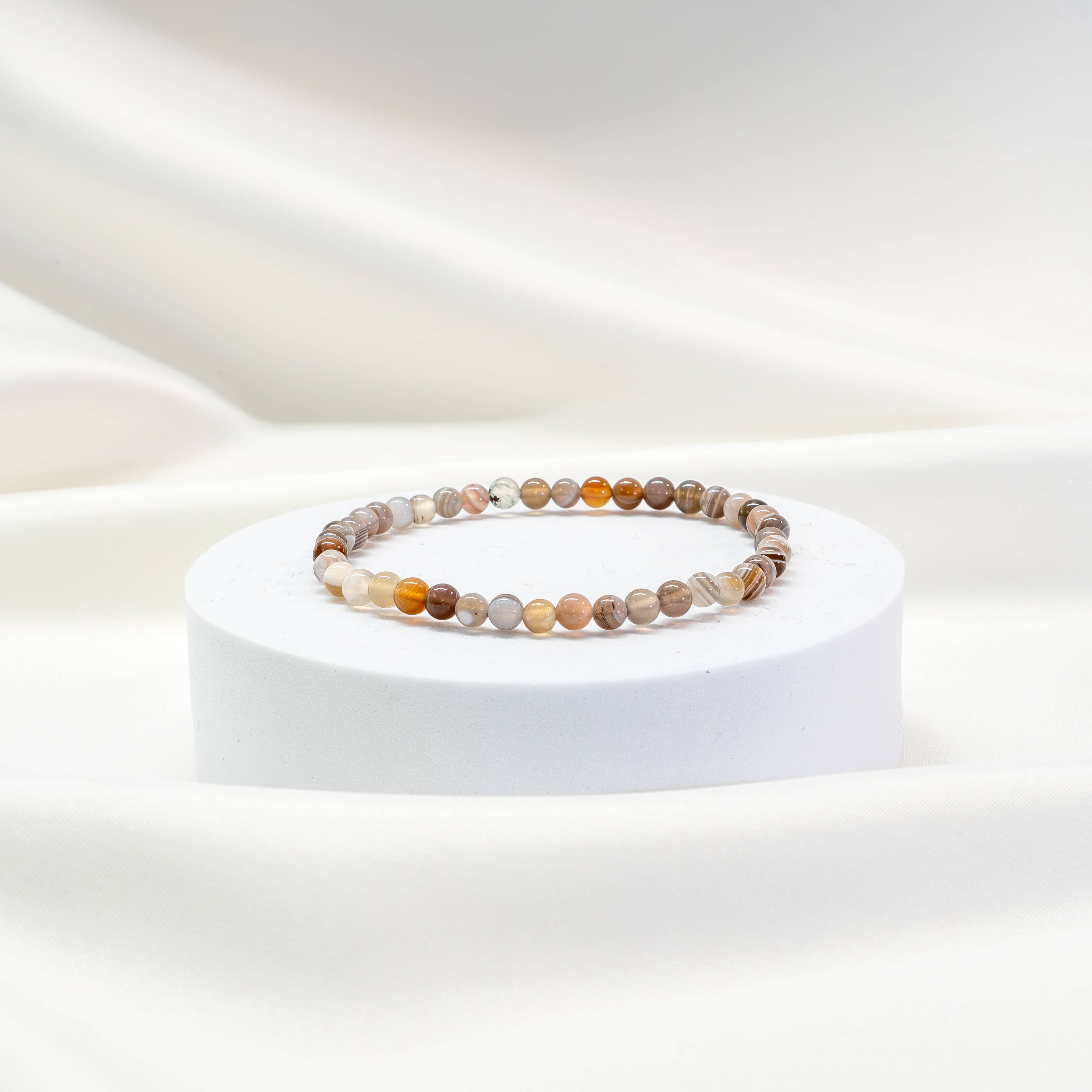Armband Achat