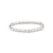 Armband Bergkristall