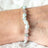 Armband Beryll
