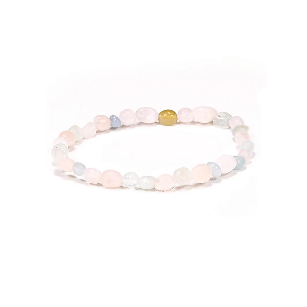 Armband Beryll