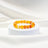 Armband Karneol