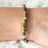 Armband Katzenauge klein