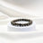 Armband Pyrit