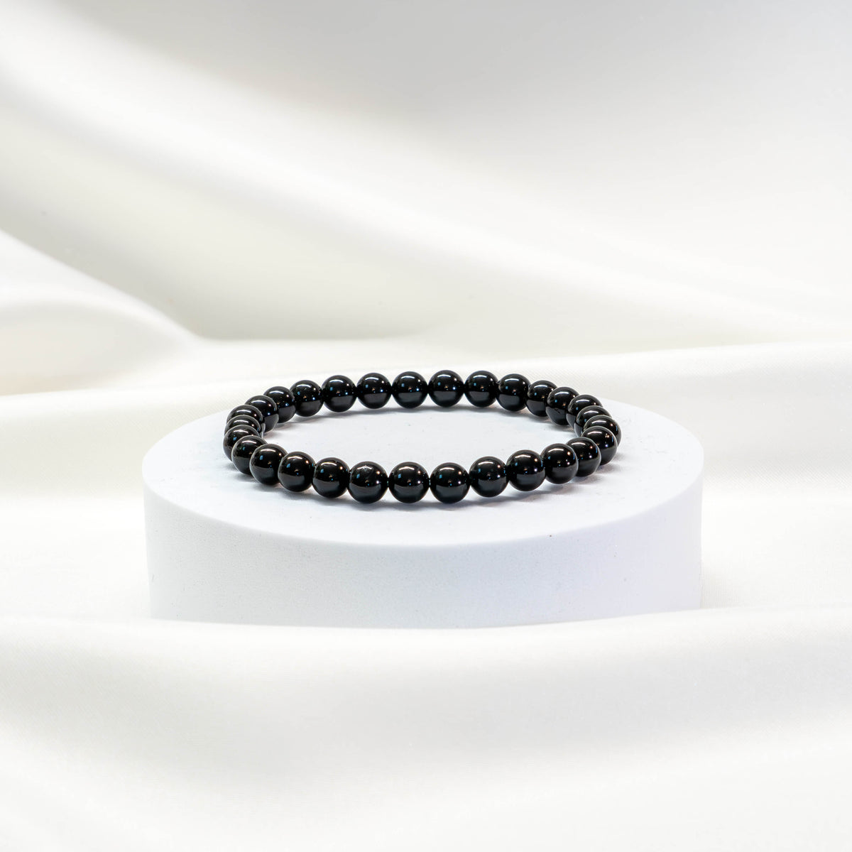 Armband Turmalin