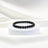 Armband Turmalin