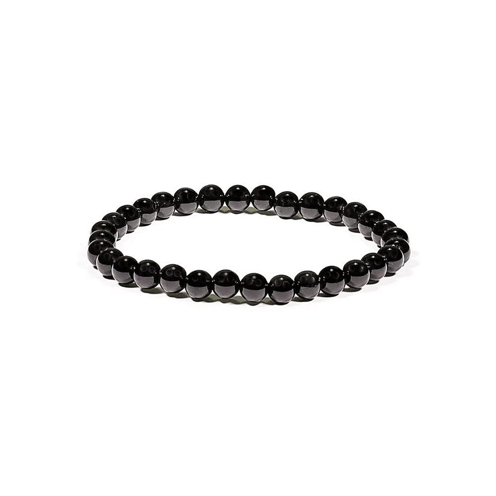 Armband Turmalin breit