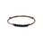 Turmalin Armband verstellbar