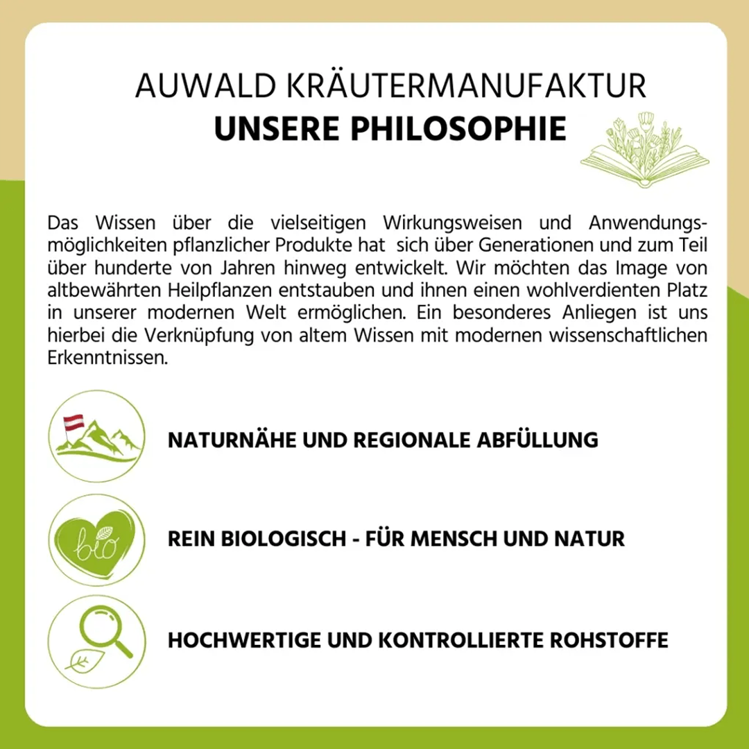 Bio Baldrian Tinktur