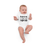 Baby Strampler „Pharma ist nicht meine Mama.“