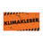 Badetuch „Klimakleber“