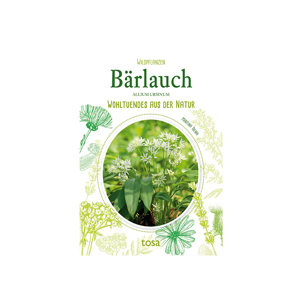 Bärlauch