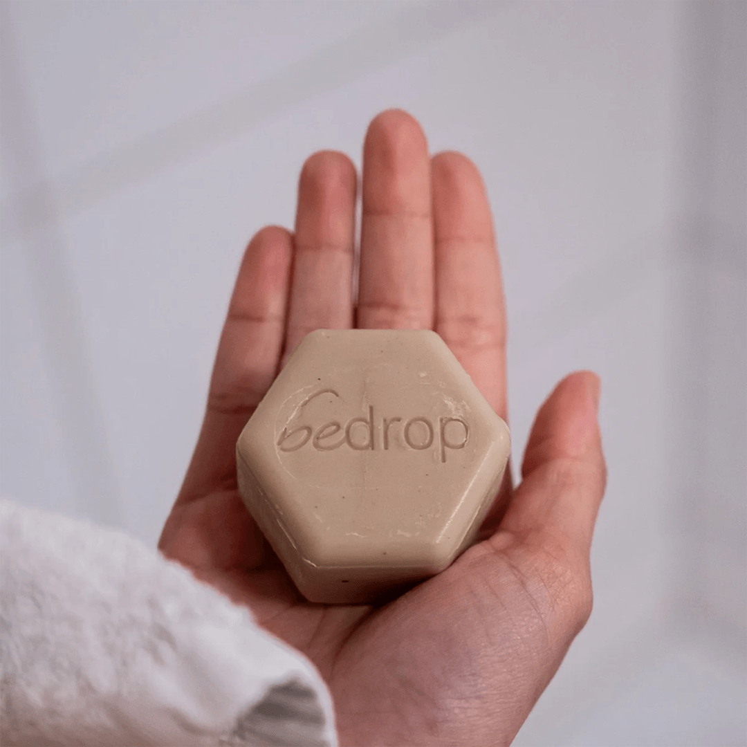 BEELIXIR Fester Conditioner mit Gelée Royale und Propolis