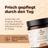 Propolis Deocreme mit Lemongrass