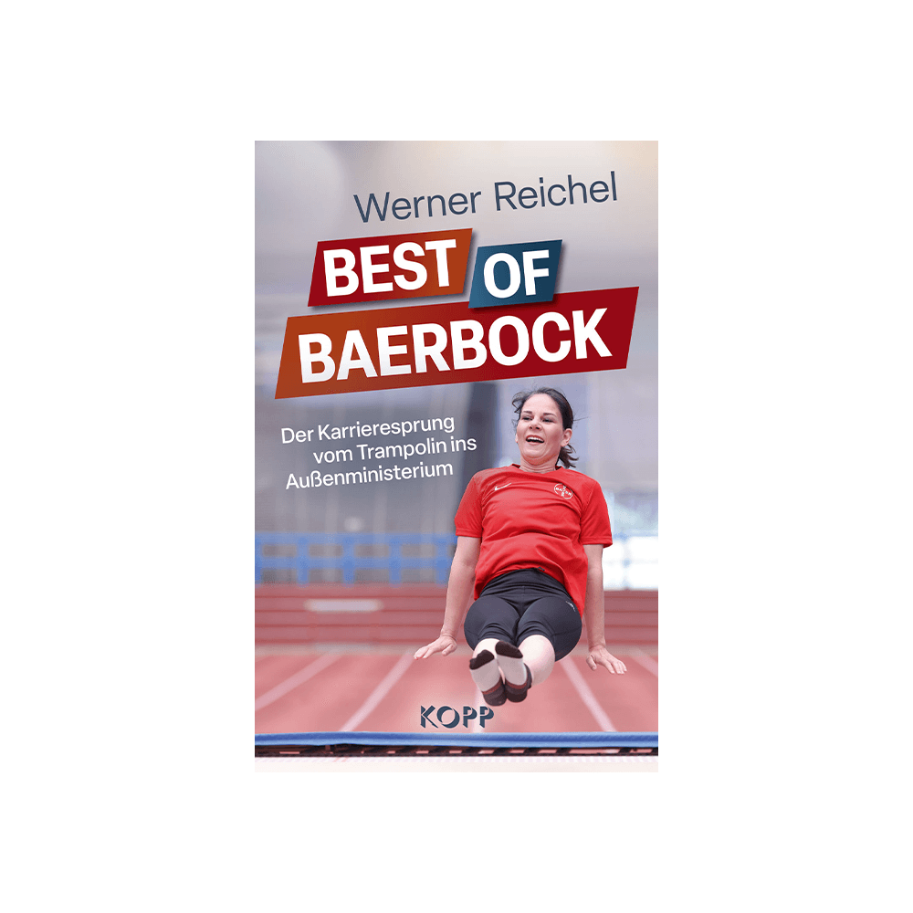 Best of Baerbock