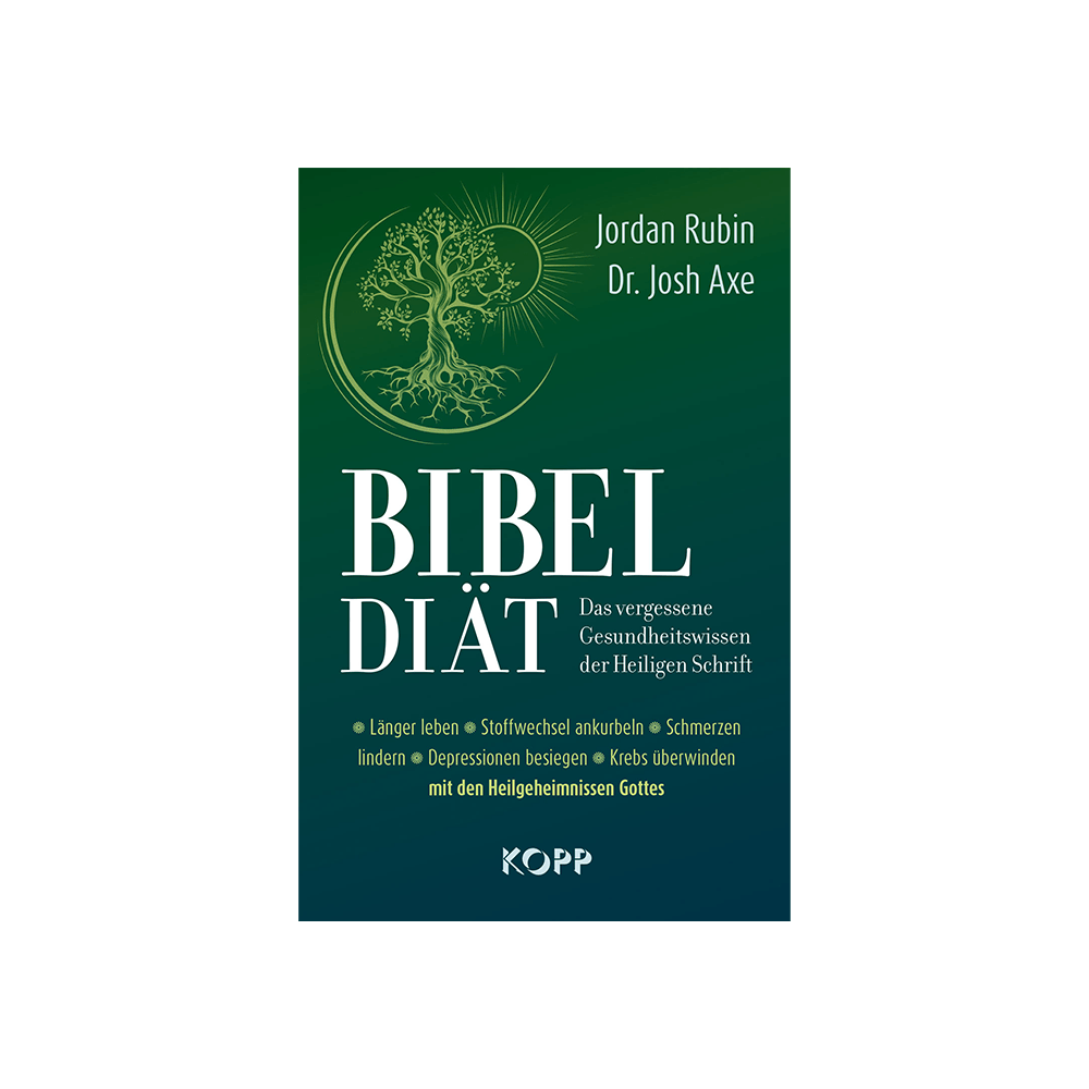 Die Bibel-Diät