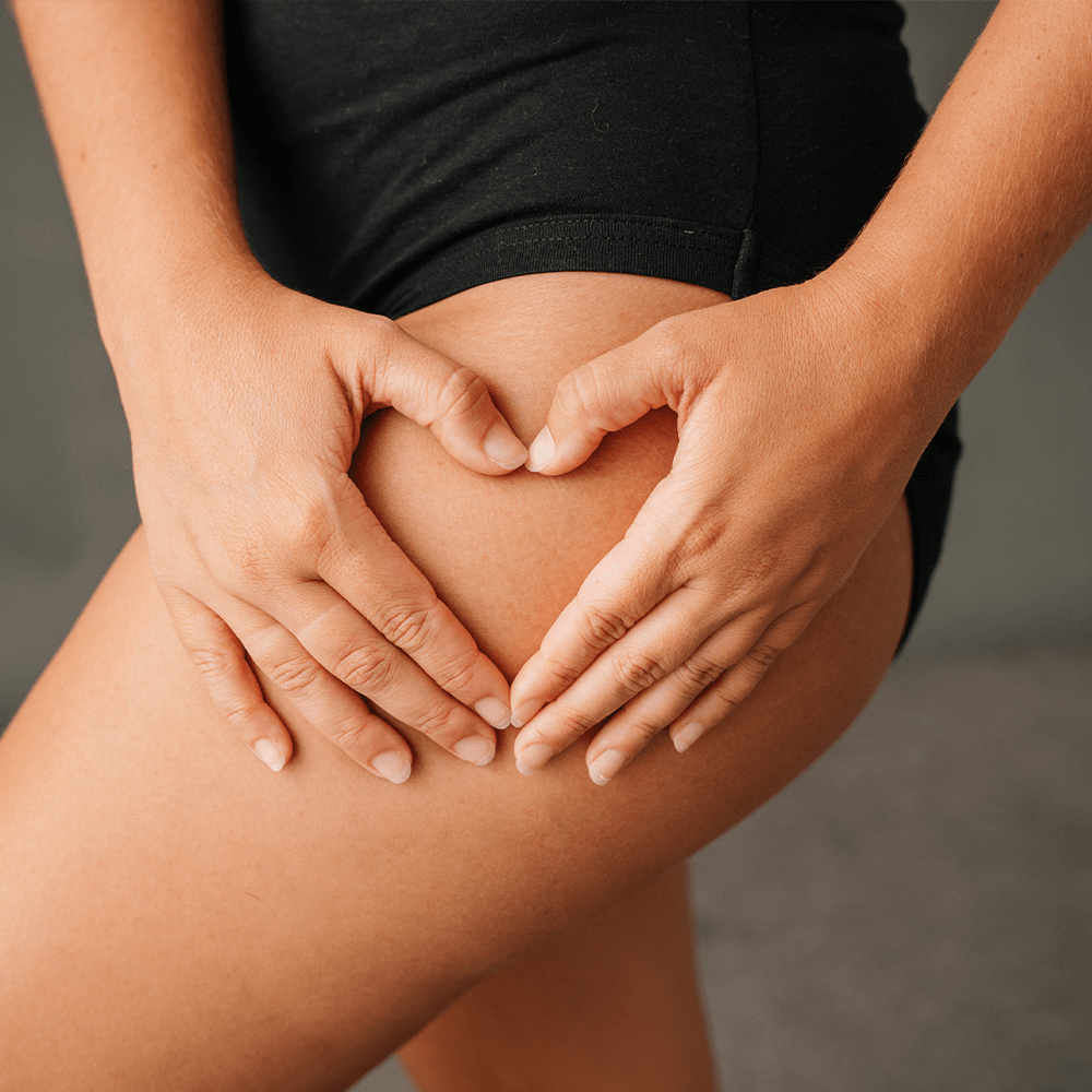 Bio Cellulite Massageöl