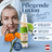 Bio Lotion für Körper und Gesicht
