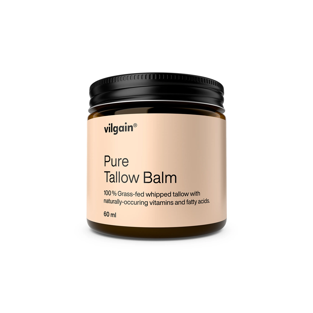 Bio Rindertalg Balsam