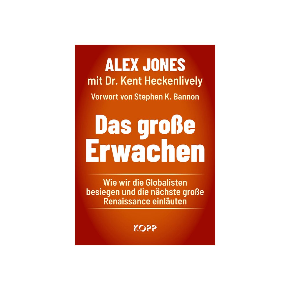 Das große Erwachen