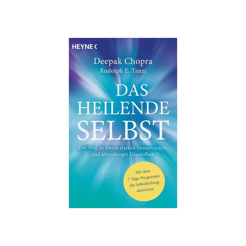 Das heilende Selbst