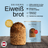 Deiser Dosenbrot Eiweißbrot