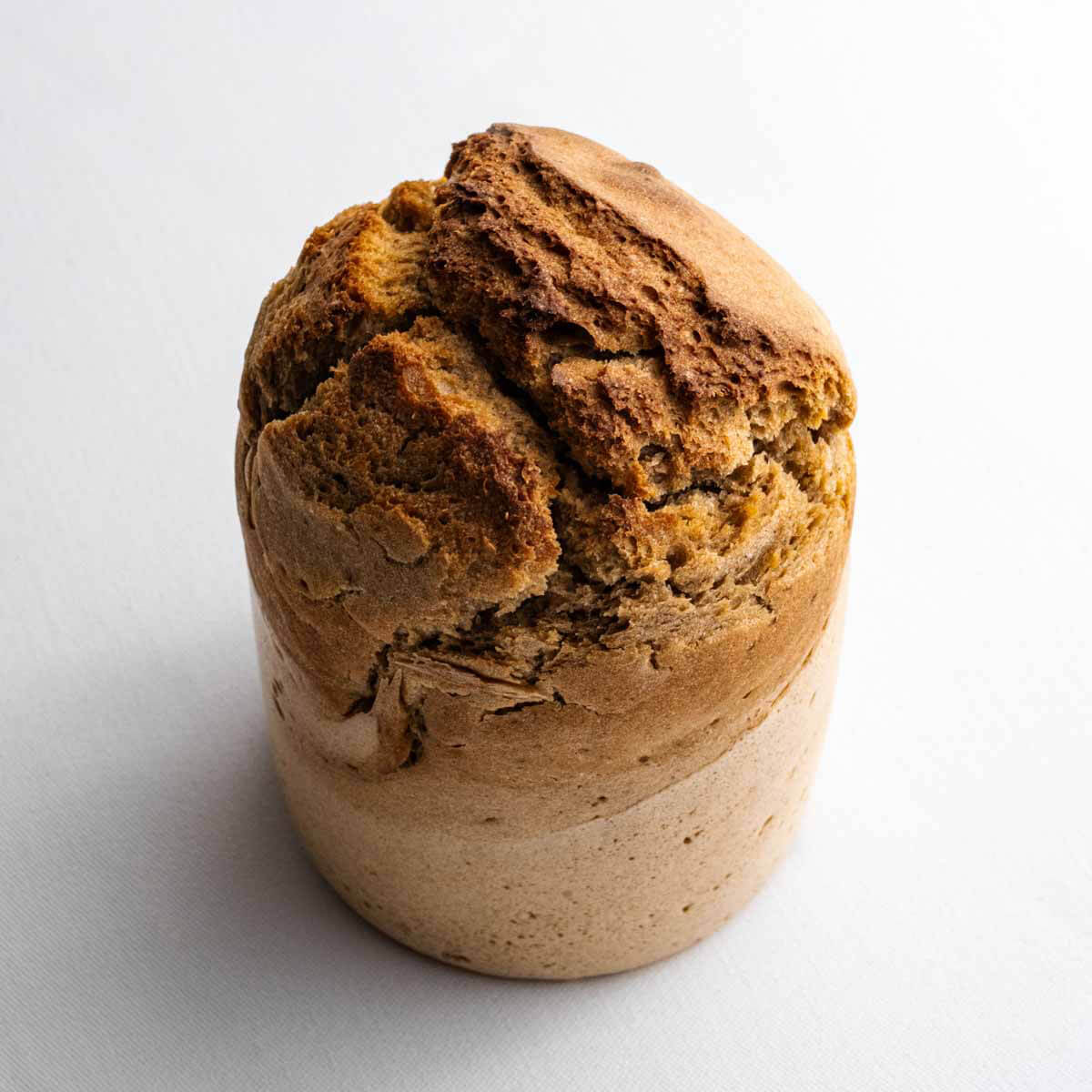 Deiser Dosenbrot Roggenmischbrot