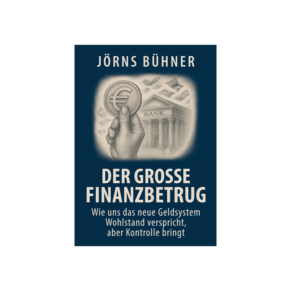 Der große Finanzbetrug