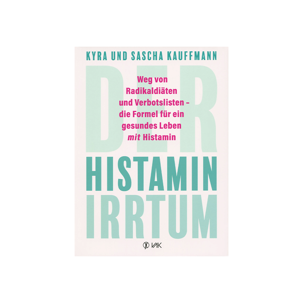 Der Histamin-Irrtum