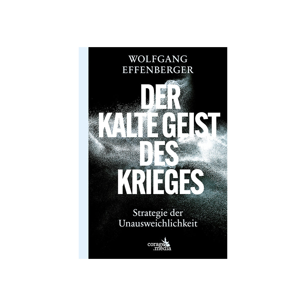Der kalte Geist des Krieges