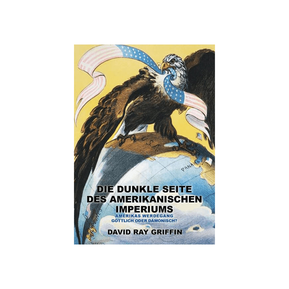 Die dunkle Seite des amerikanischen Imperiums