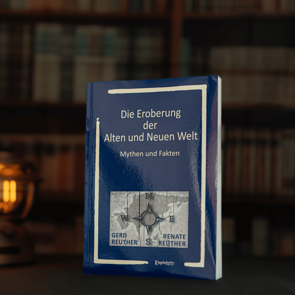 Die Eroberung der Alten und Neuen Welt