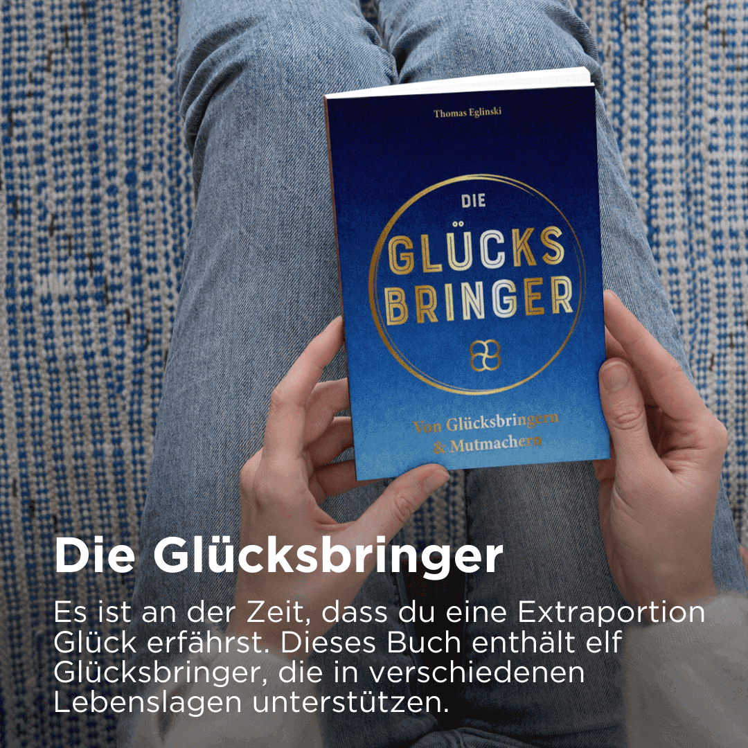 Die Glücksbringer