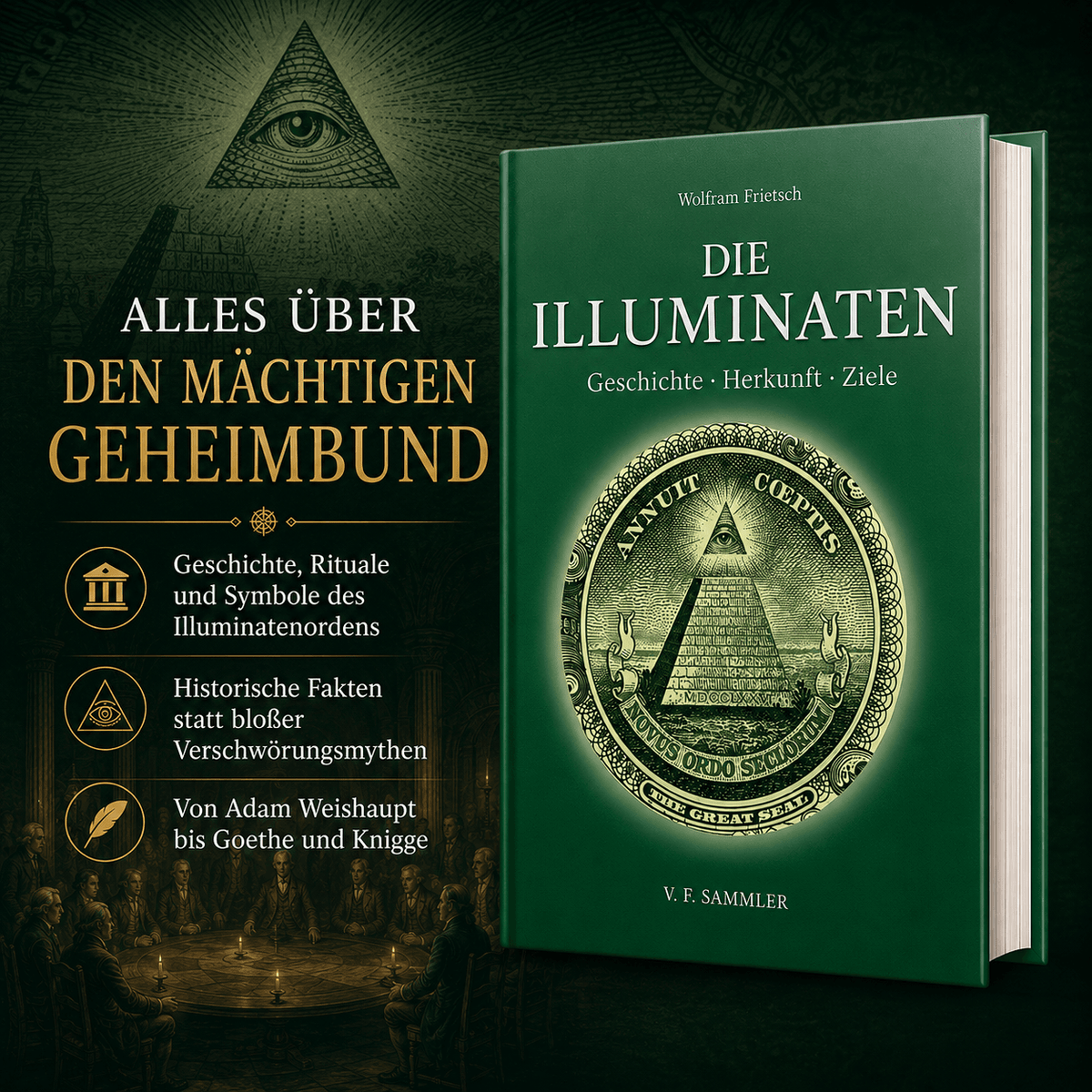 Die Illuminaten